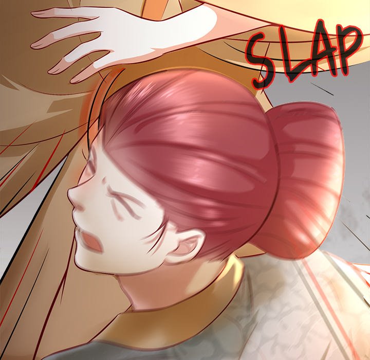 The Queen of Hell - episode 3 - 45
