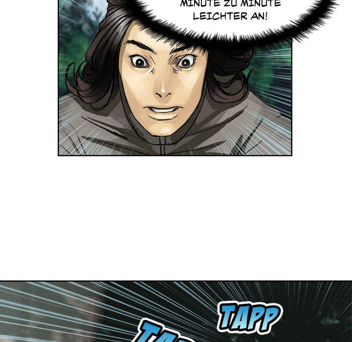 Karmas Weg - episode 6 - 21