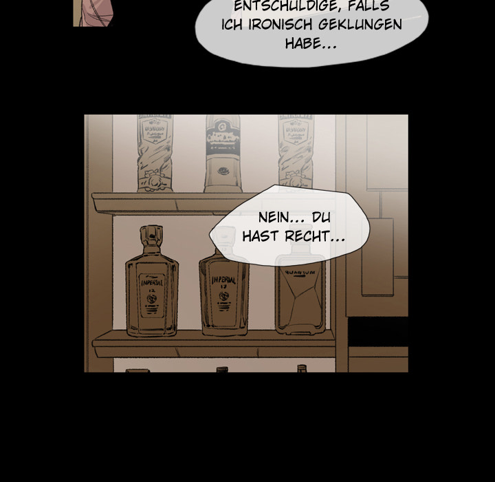 Sag du willst es - episode 6 - 59