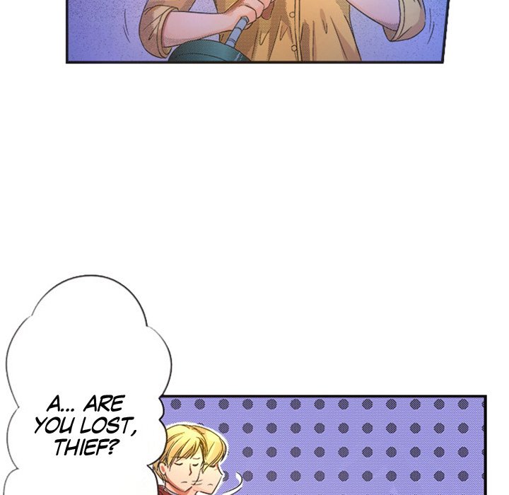 My Dearest  Irina - episode 2 - 52