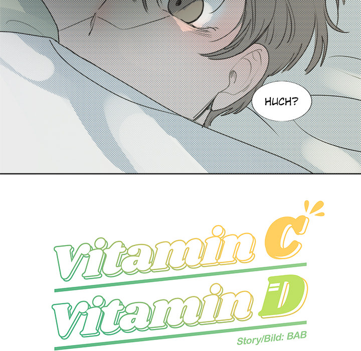 Vitamin C Vitamin D - episode 26 - 57