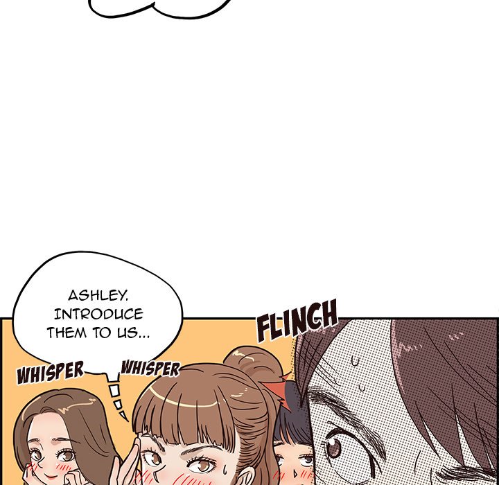 His Women's University - episode 13 - 25