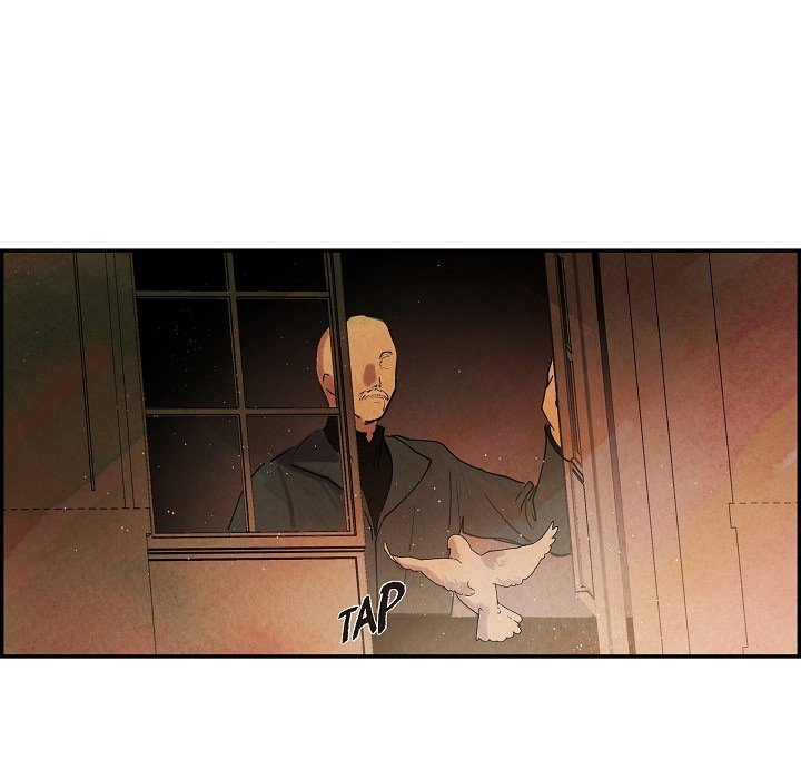 The Villainess Behind the Mask - episode 6 - 97