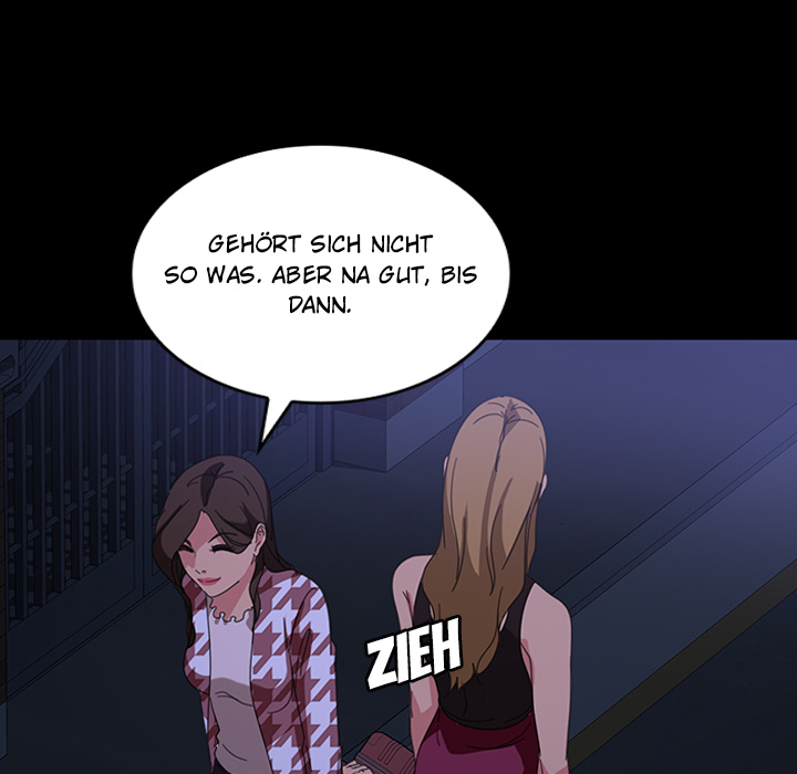 Böses Karma, gutes Karma - episode 21 - 24