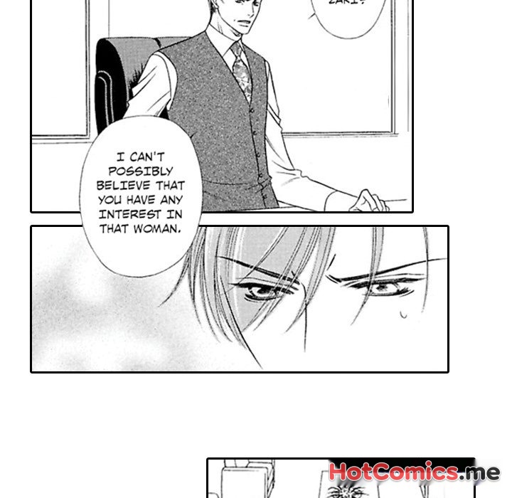 Group-Zero Omnibus Vol.2 - episode 6 - 41