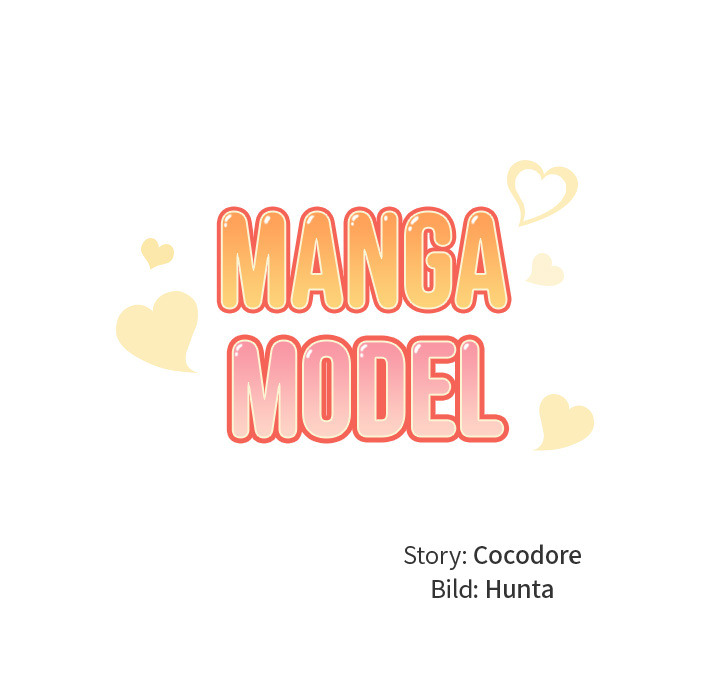 Manga Model - episode 24 - 99