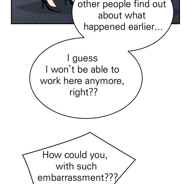 Two Strangers Trapped in an Elevator - episode 11 - 31