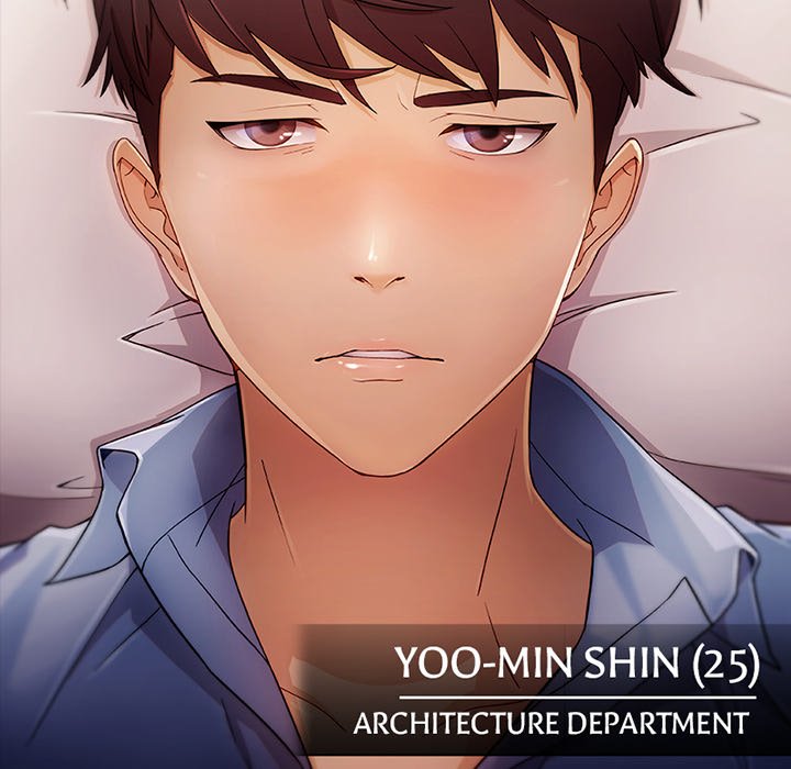 Sang-Ah - episode 1 - 14