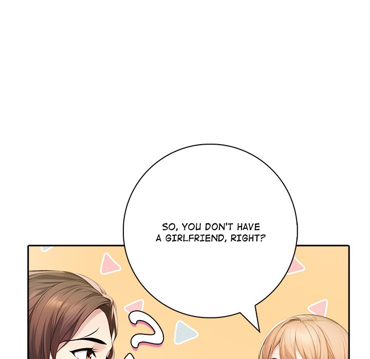 Mina's Little Trap - episode 1 - 92