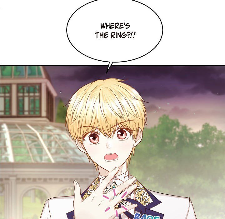 Hold on, Crown Prince! - episode 44 - 16