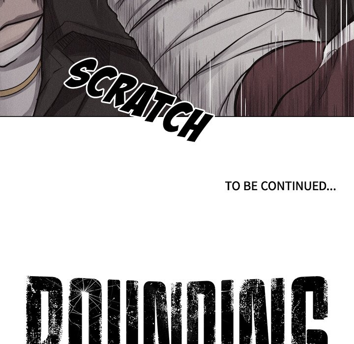 Pounding - episode 25 - 92