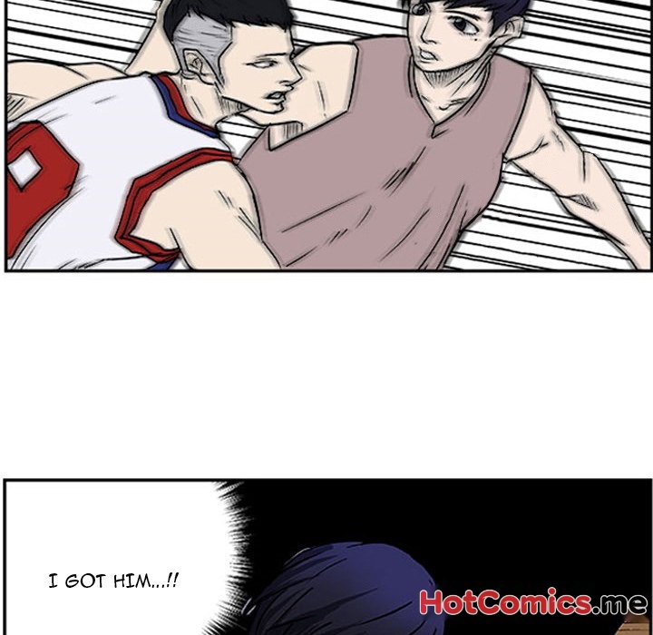 Tweener - episode 25 - 41
