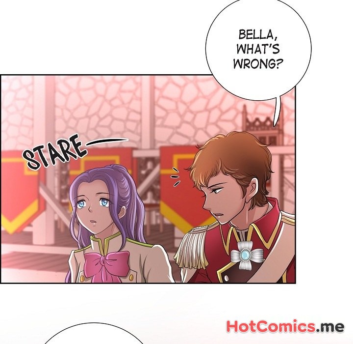 On the Emperor's Lap - episode 29 - 31