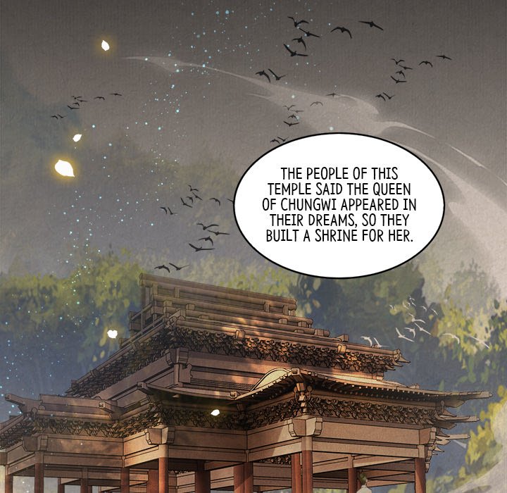 The Queen of Hell - episode 17 - 27