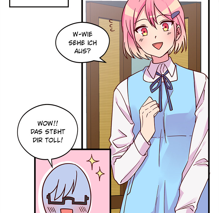Ich wähle dich! - episode 9 - 38