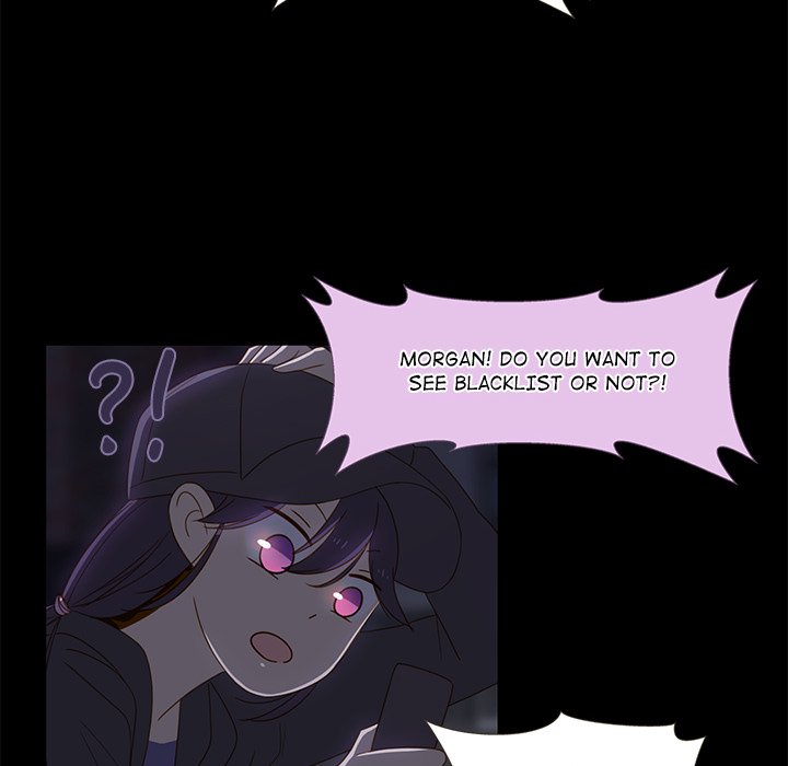 My Life as a Half-Magi - episode 11 - 73
