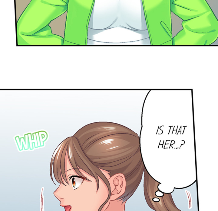 Lusting After Your Muscles - episode 13 - 58