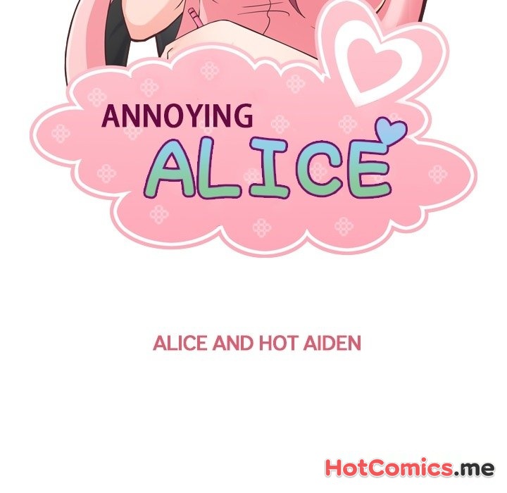 Annoying Alice - episode 61 - 49