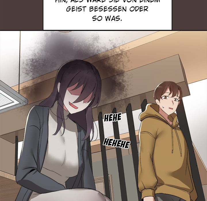 Beziehung zur Miete - episode 1 - 174