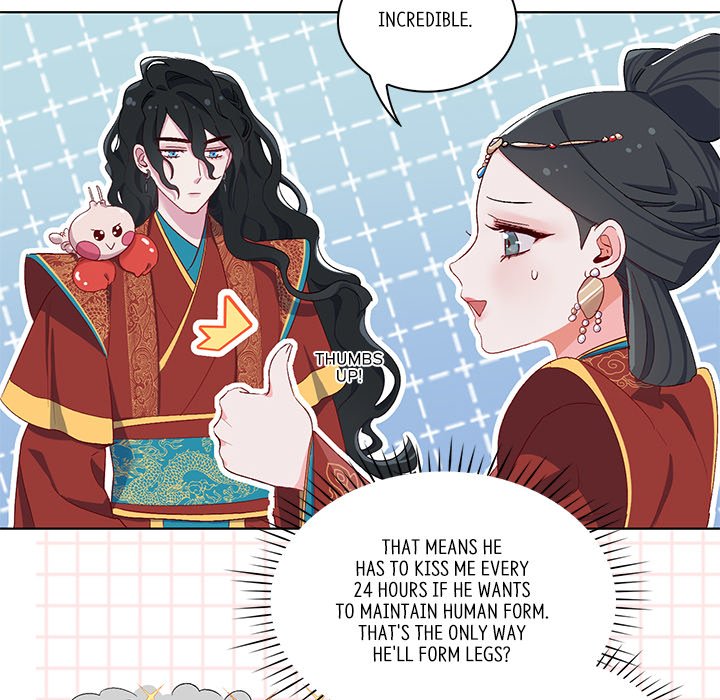 To Trick a Mermaid - episode 4 - 43