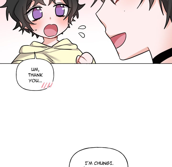 Pheromone Sherbet♥ - episode 26 - 42