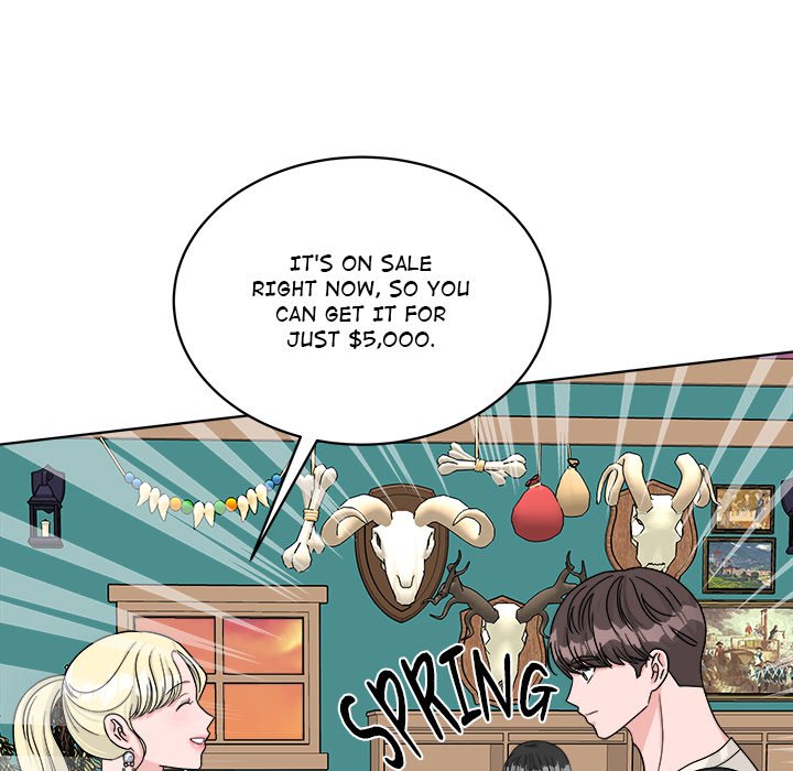 Welcome, Witch Shop - episode 45 - 50