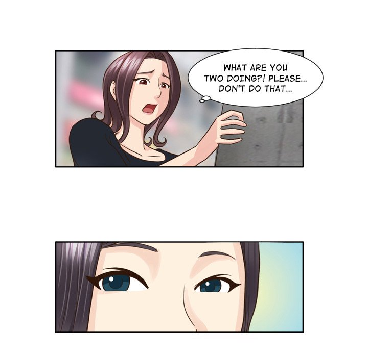 My New Co-worker - episode 19 - 31