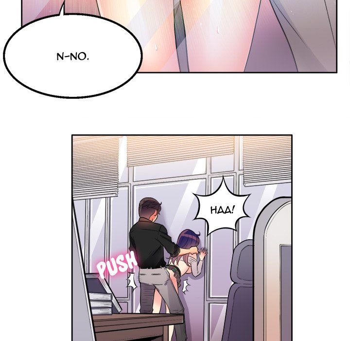 Yuri's Part Time Job - episode 1 - 48