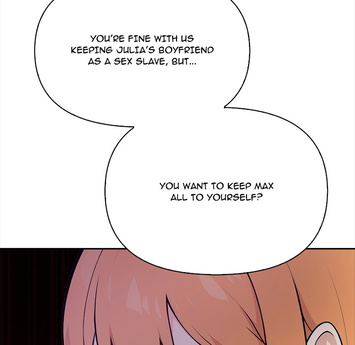 The Secret of a Girls' Dorm - episode 40 - 106