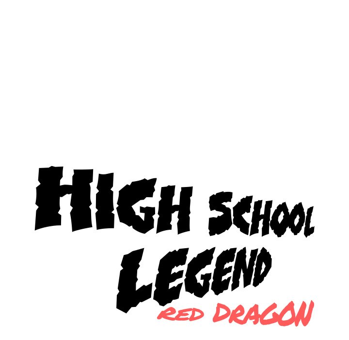 High School Legend : Red Dragon - episode 34 - 13