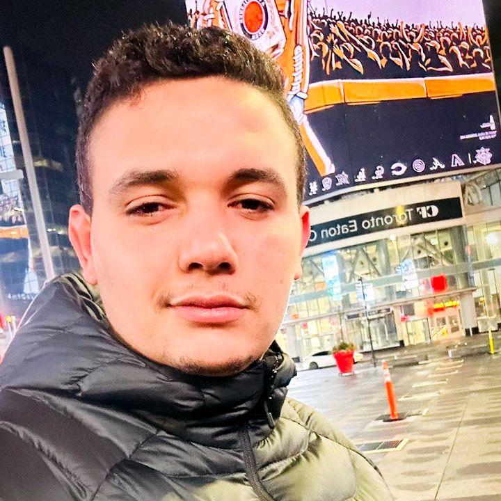 BAYDA 🇹🇳🇨🇦 - original sound