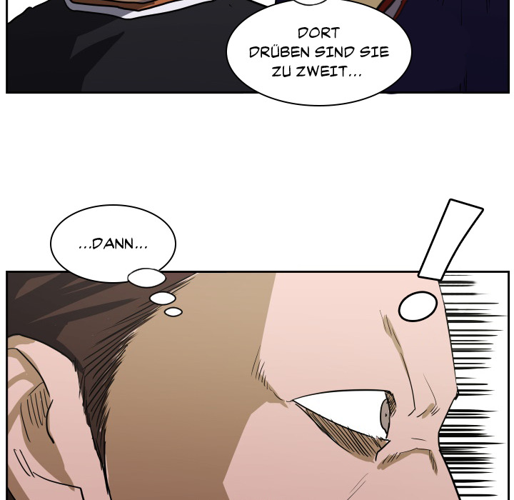 Tweener - episode 65 - 46