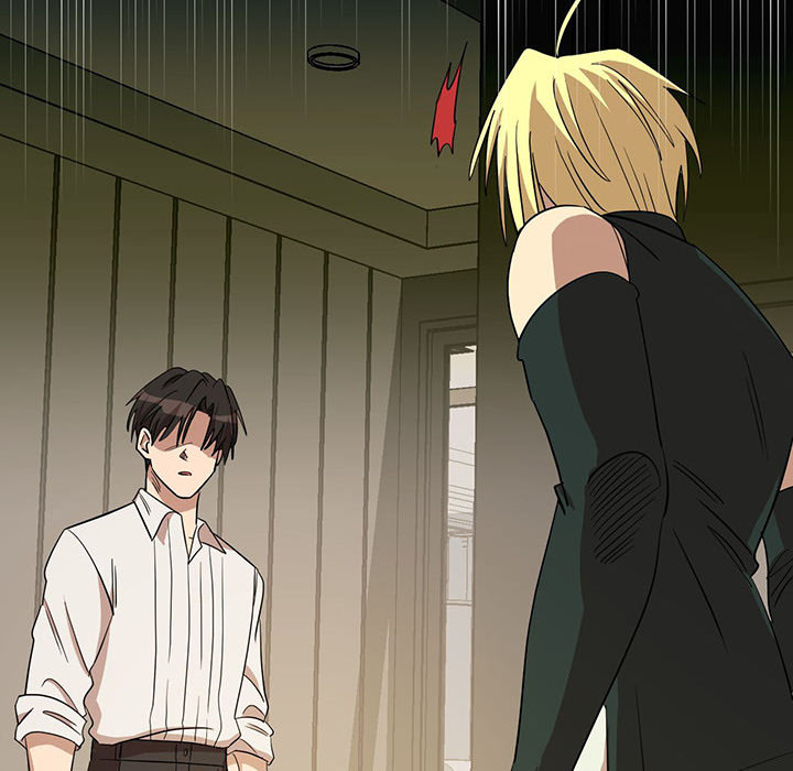 Love, Lust, & Joy - episode 9 - 18