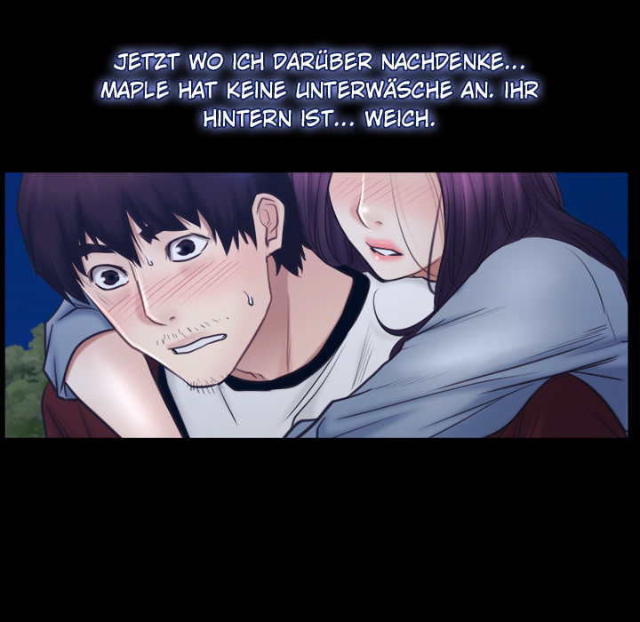 Suche nach der ersten Liebe - episode 28 - 48