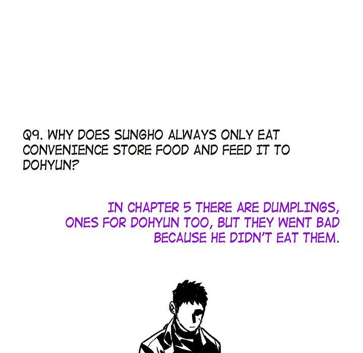 The Warehouse [Mature] - episode Epilogue - 56