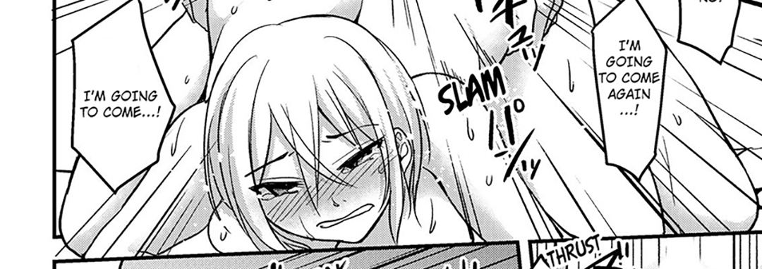 Please… Don’t Make Me Come Anymore… I Was Continuously Bedded by My Younger Uncle Until the Day Before My Wedding… - episode 11 - 10