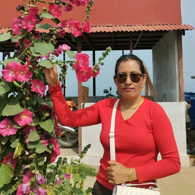 susanbishwanthapa
