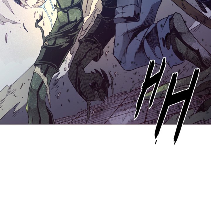 Knight of Rakshasa - episode 16 - 43