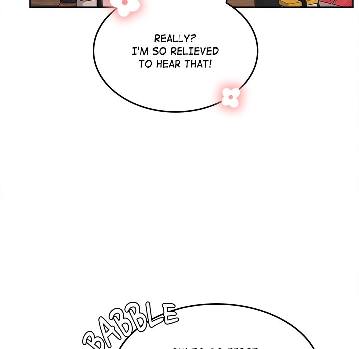Office Romance is a No-No - episode 6 - 169
