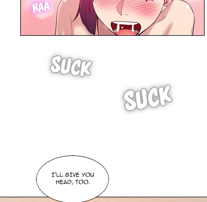 Dangerous Roomies - episode 3 - 21