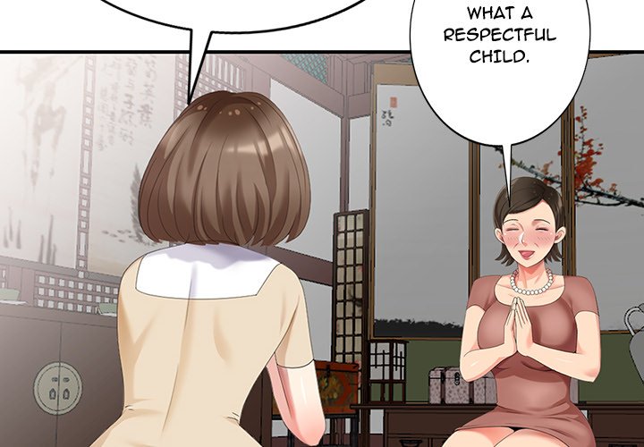 Secret Hideout - episode 21 - 1