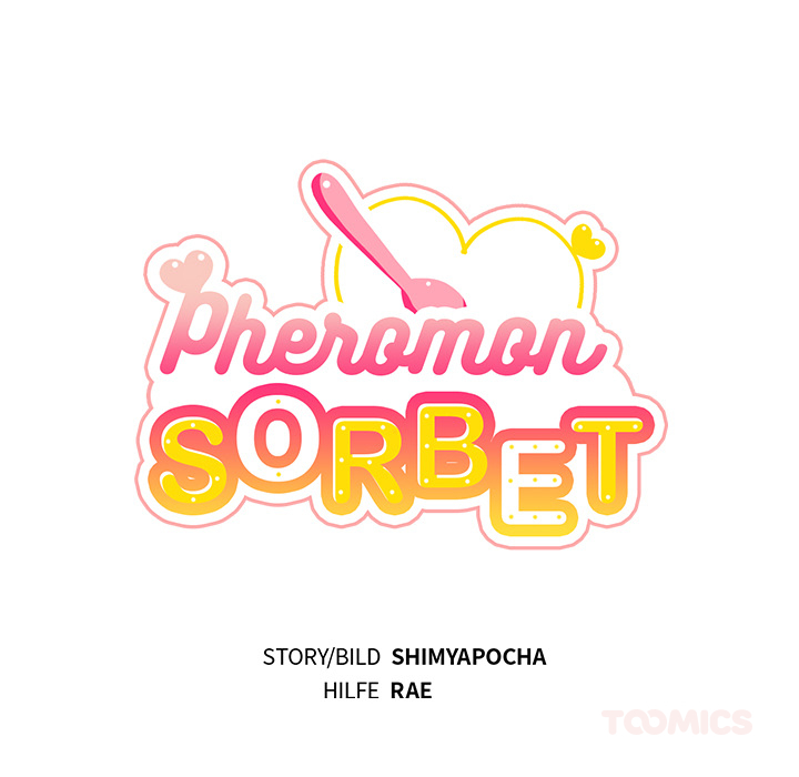 Pheromon Sorbet♥ - episode 30 - 15