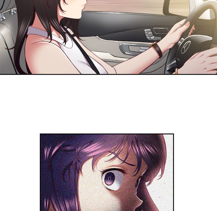 Yuri's Part Time Job - episode 23 - 46