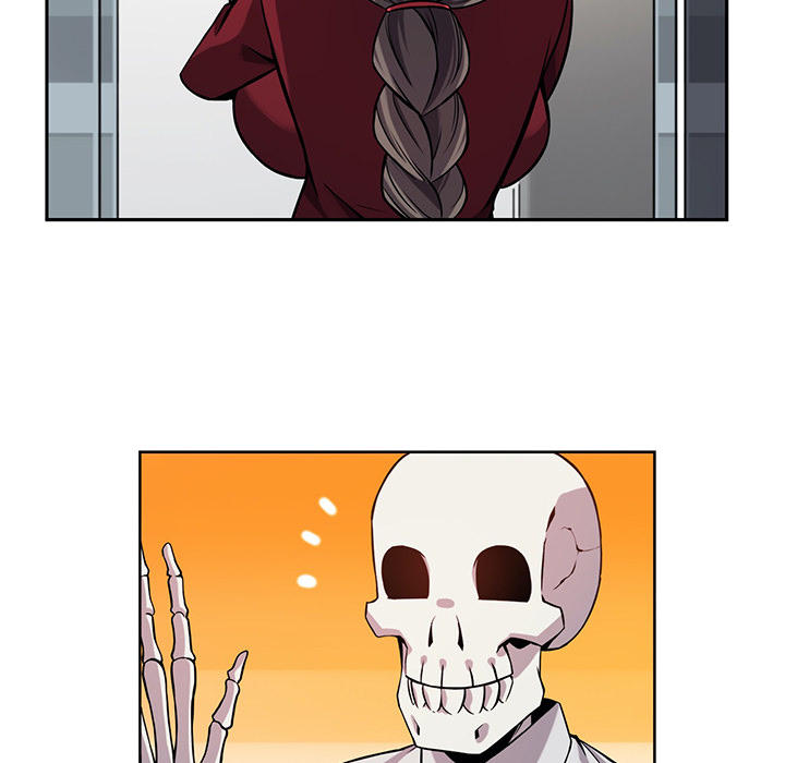 Zombie Girlfriend! - episode 9 - 66