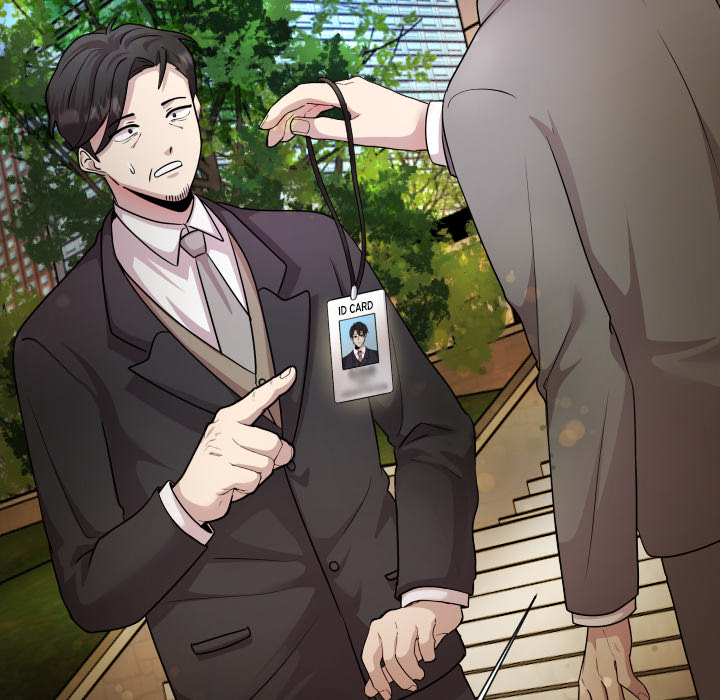 Fraud Smash : Prosecutor Lim's Secret Operation - episode 19 - 110