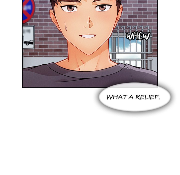 Sang-Ah - episode 43 - 75