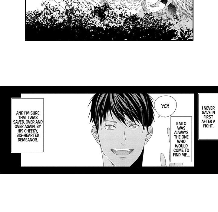 Orison A Wish A Prayer - episode 9 - 4