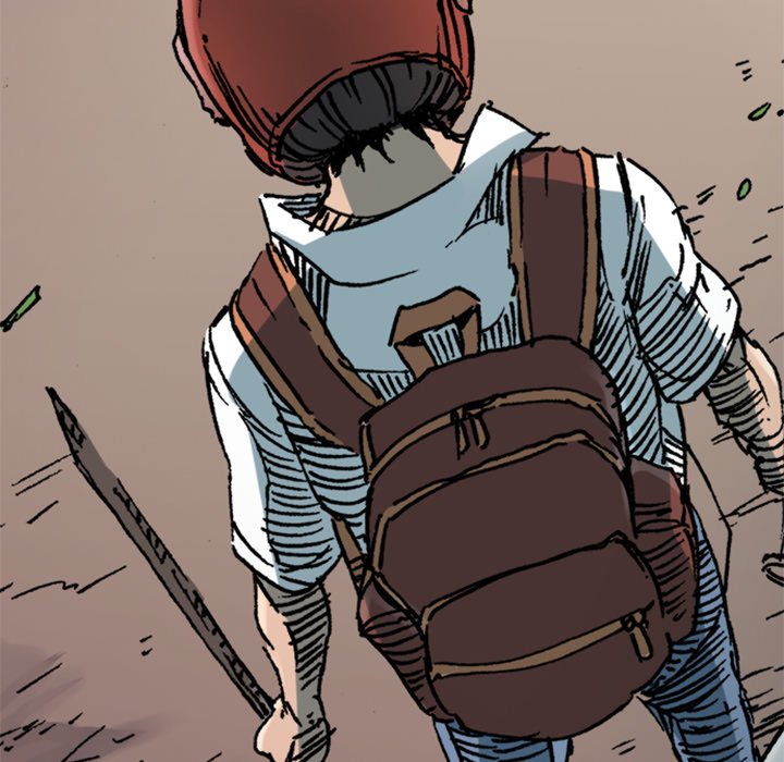 Chivalry - episode 1 - 10
