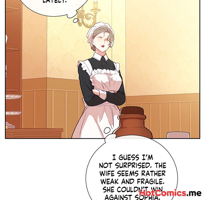 The Blood of Madam Giselle - episode 25 - 13