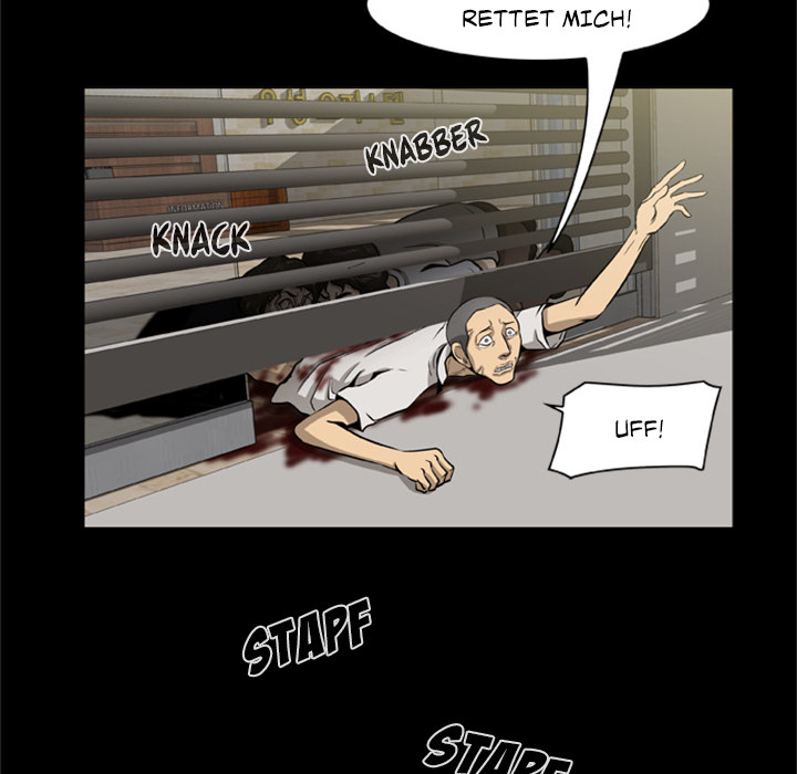 Zombiewelle - episode 2 - 29